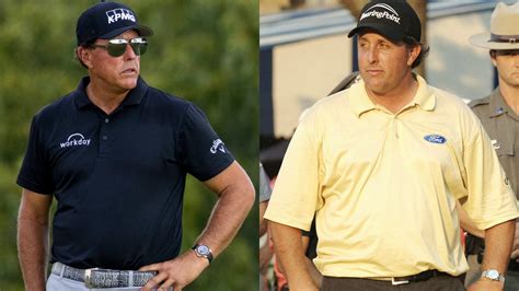 phil mickelson weight loss|Masters digest: Phil Mickelson focused on ‘hard reset’ after .